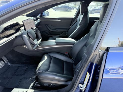 Used 2022 Tesla Model S Dual Motor All-Wheel Drive image 24