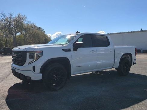 Used 2023 GMC Sierra 1500 Elevation image 8