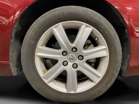 Used 2007 Lexus ES 350 w/ Premium Pkg image 18