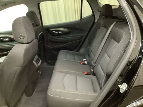 Used 2022 GMC Terrain SLE w/ Driver Convenience Package FWD image 23