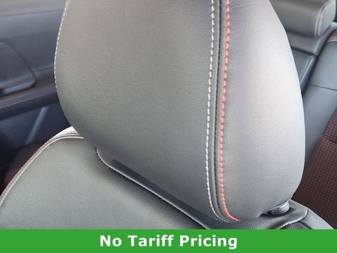 Certified 2025 Nissan Kicks SR image 14