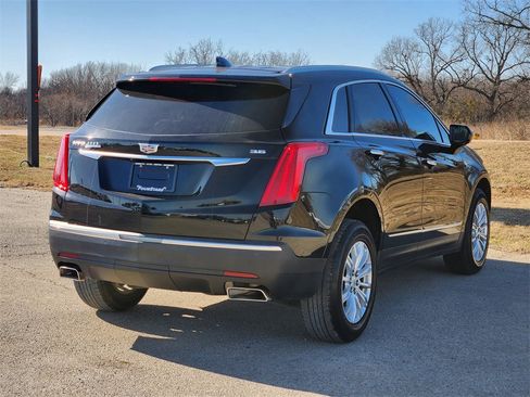 Used 2019 Cadillac XT5 FWD image 7