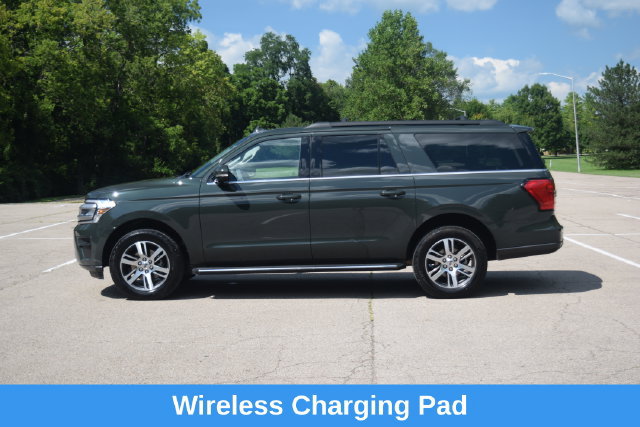 Used 2022 Ford Expedition Max XLT AWD/4WD image 25