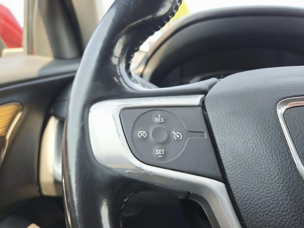 Used 2019 GMC Terrain SLE FWD image 19