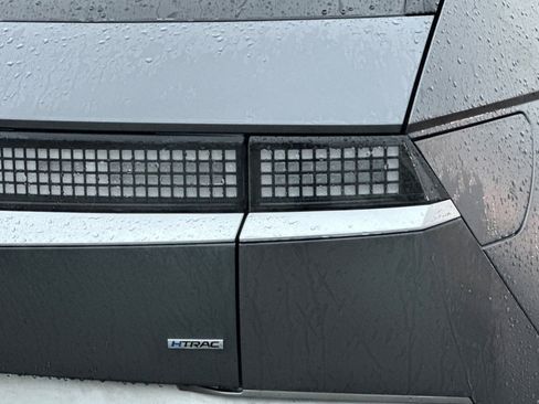 Certified 2024 Hyundai Ioniq 5 Limited image 33