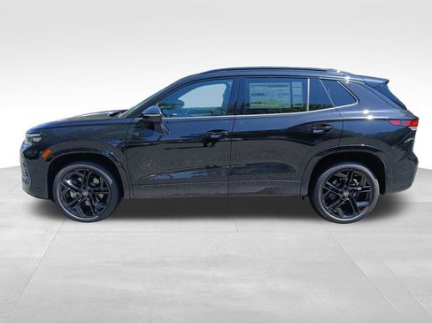 New 2025 Volkswagen Tiguan SE R-Line image 2