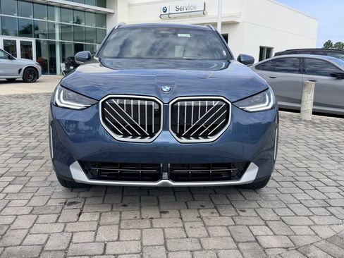 New 2026 BMW X3 xDrive30i w/ Premium Package AWD/4WD image 6