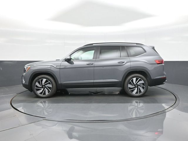 New 2026 Volkswagen Atlas SE AWD/4WD image 4