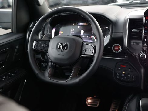 New 2026 RAM 1500 RHO image 24