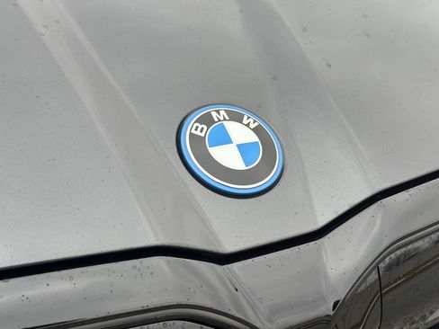 Certified 2024 BMW i5 M60 w/ Premium Package image 11