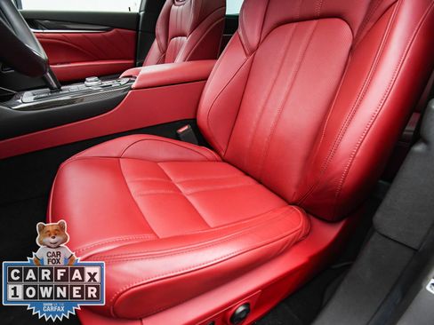 Used 2020 Maserati Levante S GranSport image 50