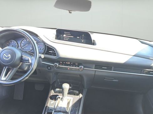 Used 2024 MAZDA CX-30 AWD 2.5 S w/ Select Sport Pkg image 11