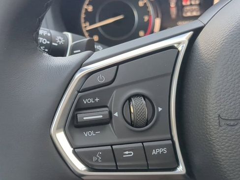 Used 2025 Acura RDX w/ Technology Package image 25