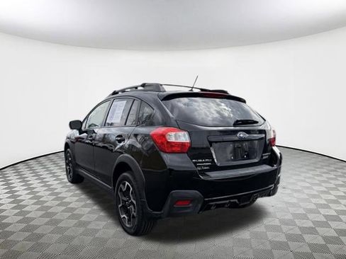Used 2017 Subaru Crosstrek 2.0i Premium w/ Popular Package #2 image 6