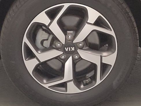 Used 2022 Kia Sportage LX FWD image 31