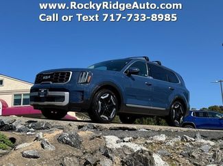 Used 2025 Kia Telluride S AWD/4WD video 1
