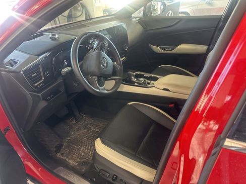 Used 2023 Lexus NX 350 AWD w/ Luxury Package image 18