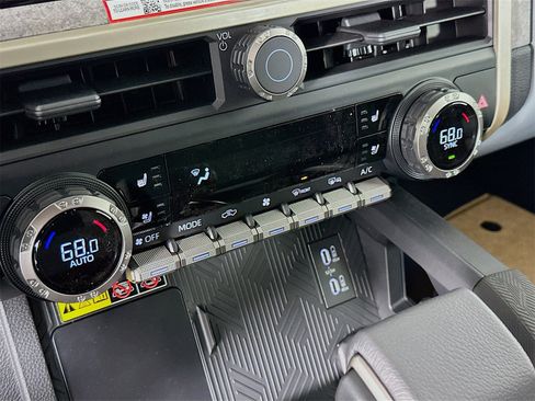 New 2026 Toyota Tacoma Trailhunter image 16