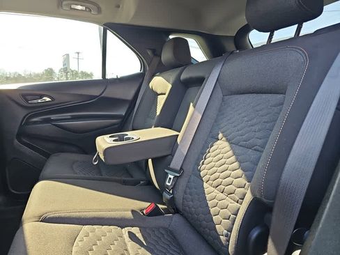 Used 2021 Chevrolet Equinox LT w/ LPO, Cargo Package image 28