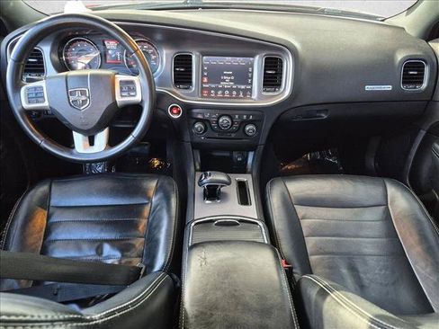 Used 2013 Dodge Charger SXT Plus AWD/4WD image 27