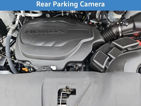 Used 2023 Honda Odyssey Touring image 16