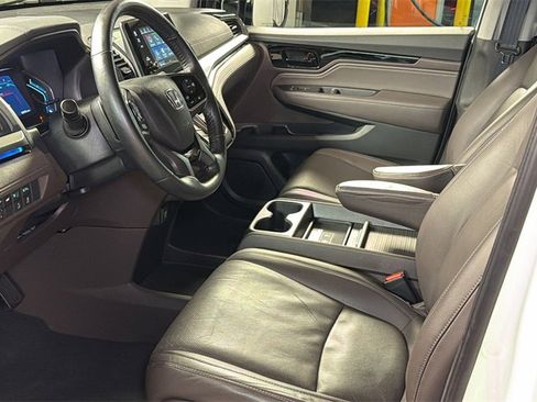 Used 2019 Honda Odyssey Elite image 28