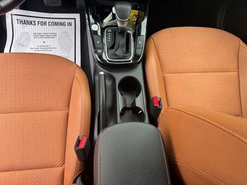 Used 2024 Kia Soul EX w/ Option Group 015 FWD image 15