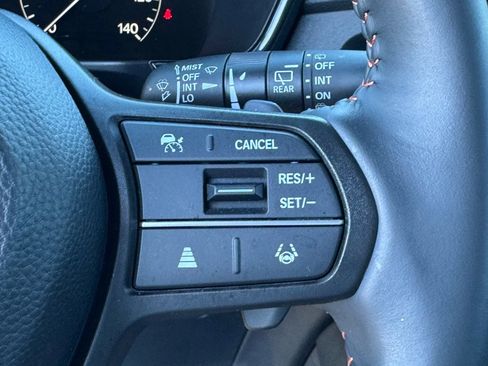 Used 2023 Honda CR-V Sport image 25