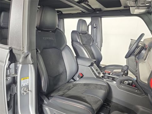 Certified 2024 Ford Bronco Raptor image 23