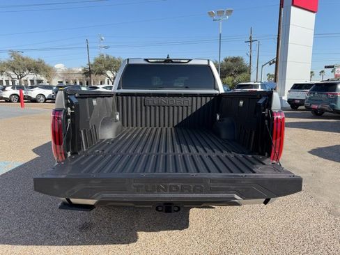 Used 2024 Toyota Tundra Limited image 9
