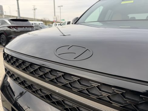 New 2026 Hyundai Santa Fe Calligraphy image 17