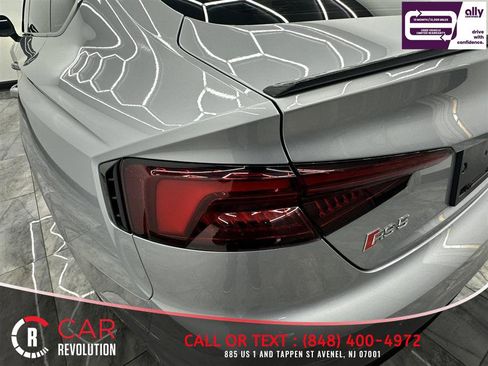 Used 2019 Audi RS 5 Sportback AWD/4WD image 60
