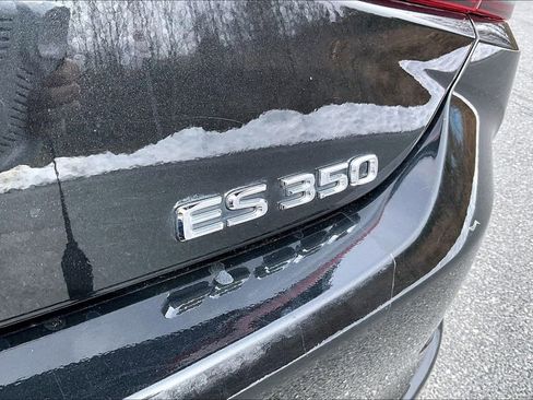 Used 2023 Lexus ES 350 w/ Premium Package image 23