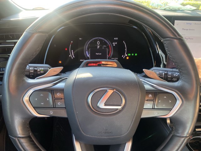 Used 2024 Lexus RX 350 Premium Plus w/ Convenience Package FWD image 22
