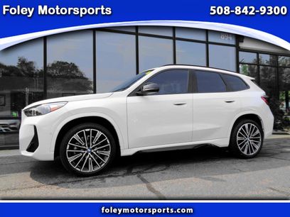 Used 2023 BMW X1 xDrive28i w/ M Sport Package