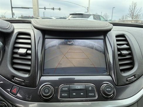 Used 2018 Chevrolet Impala LS image 29