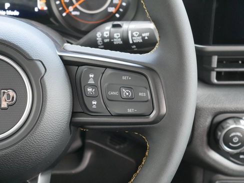 Used 2024 Jeep Wrangler Sport S image 18