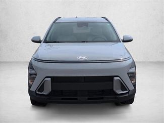 Used 2025 Hyundai Kona SEL video 2