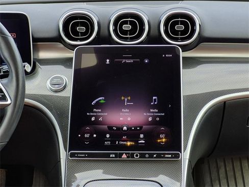 Certified 2023 Mercedes-Benz C 300 4MATIC Sedan image 29