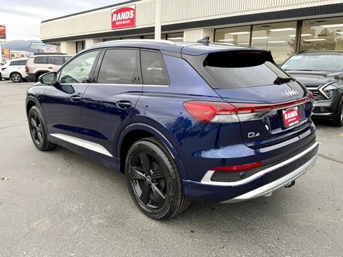 Used 2023 Audi Q4 e-tron Prestige image 20