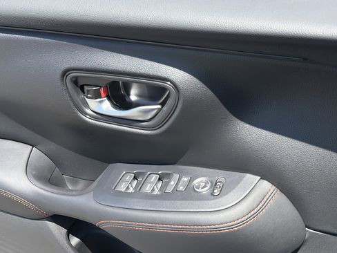 New 2026 Honda HR-V Sport image 29