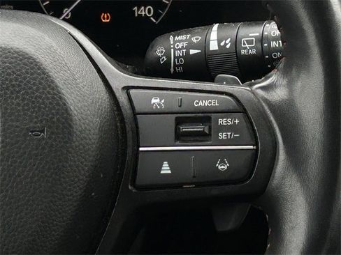 Used 2024 Honda CR-V Sport image 15