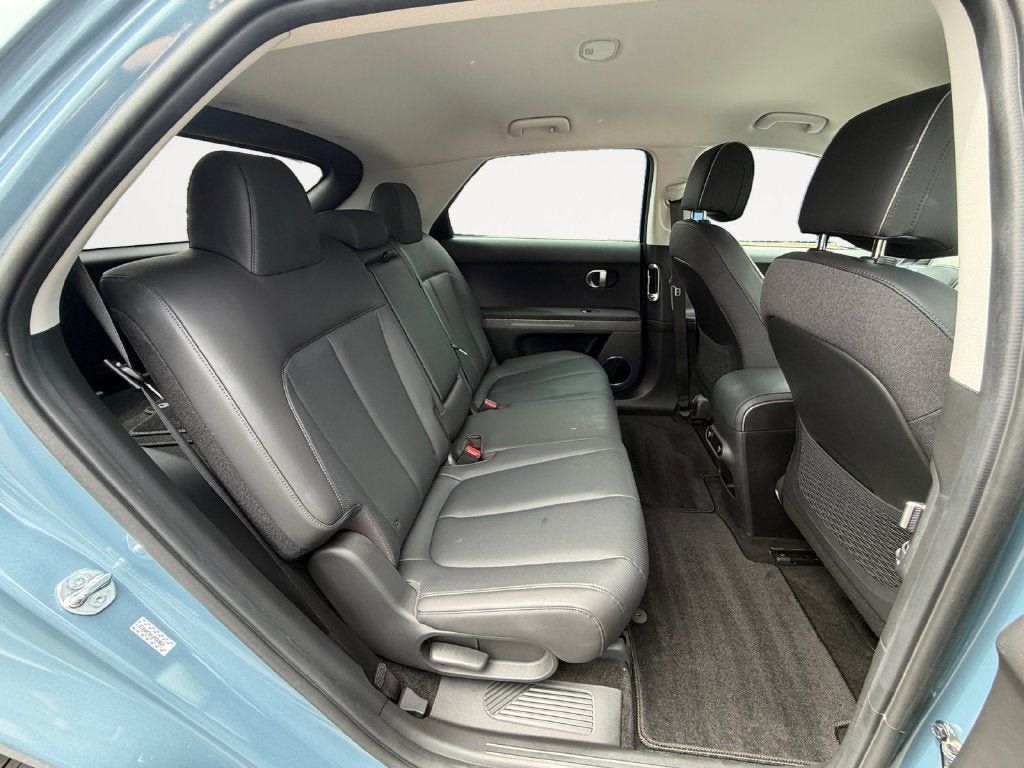 Certified 2023 Hyundai Ioniq 5 SEL AWD/4WD image 24