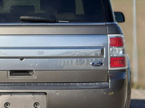 Used 2014 Ford Flex Limited image 12