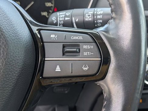 Used 2024 Honda CR-V EX-L image 21