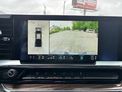 Used 2024 Chevrolet Silverado 3500 LT w/ Texas Edition AWD/4WD image 25