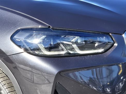 Used 2022 BMW X3 xDrive30i w/ Convenience Package image 8