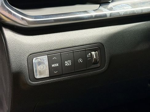 New 2026 GMC Terrain Elevation w/ Elevation Premium Package image 10