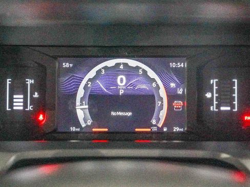 New 2026 Toyota 4Runner SR5 image 27