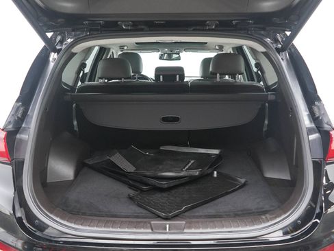 Used 2020 Hyundai Santa Fe Limited w/ Cargo Package AWD/4WD image 16